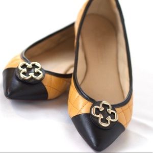 Brazilian brand Mustard Flats Size 7.5